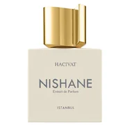 Nishane Hacivat Extrait de Parfum Smaržas - testeris