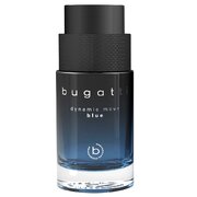 Bugatti Dynamic Move Blue Tualetes ūdens