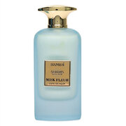 Hamidi Shams Misk Fleur L'eau de Aqua Smaržas