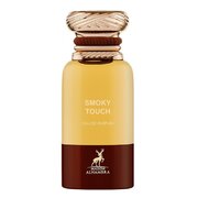 Maison Alhambra Smoky Touch Eau de Parfum Smaržas