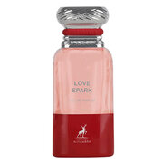 Maison Alhambra Love Spark Smaržas