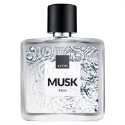 Avon Musk Rain Tualetes ūdens