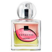 Avon Perfect Nonsense Choco Tuberose Smaržas