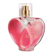 Avon Lov U Smaržas
