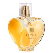 Avon Lov U Together Smaržas