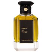 Fragrance World Dark As Wood Smaržas