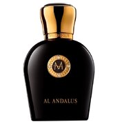 Moresque Al Andalus Smaržas