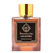 Fragrance World Minister Of Oud Greateness Smaržas
