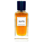 Fragrance World Suits Smaržas