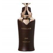 Khadlaj Stellar Oud Smaržas