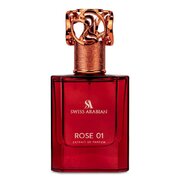 Swiss Arabian Rose 01 Smaržas