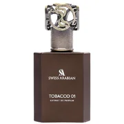 Swiss Arabian Tobacco 01 Smaržas
