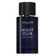 Jeanne Arthes Night Club Tualetes ūdens