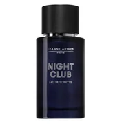 Jeanne Arthes Night Club Tualetes ūdens