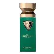 French Avenue An Equestrian Series Haydan Smaržas
