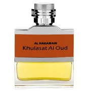 Al Haramain Khulasat Al Oud Smaržas - testeris 100ml