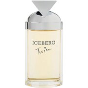 Iceberg Twice Tualetes ūdens: testeris