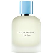 Dolce & Gabbana Light Blue Pour Homme Eau de Toilette Tualetes ūdens: testeris