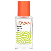 Jovan Make Them Talk Smaržas