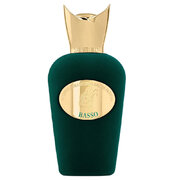 Sospiro Perfumes Basso Smaržas