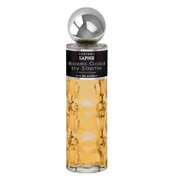 Saphir Boxes Gold Pour Homme Smaržas