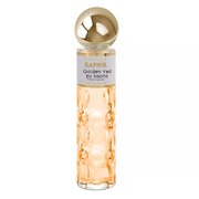 Saphir Golden Veil Pour Femme Smaržas