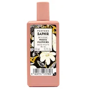 Saphir Botanic White Flowers Tualetes ūdens 50ml