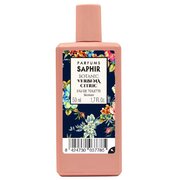 Saphir Botanic Verbena Citric Tualetes ūdens