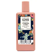 Saphir Botanic Verbena Citric Tualetes ūdens 50ml