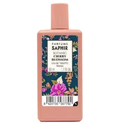 Saphir Botanic Cherry Blossom Tualetes ūdens 50ml