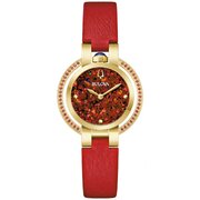 Bulova 97R105 Rubaiyat Autumn