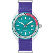 Bulova 98B447 Snorkel