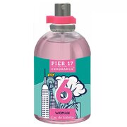 Pier 17 6 Woman Tualetes ūdens