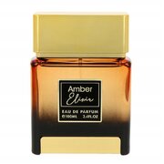 Flavia Amber Elixir Smaržas