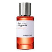 Maison Crivelli Patchouli Magnetik Smaržas