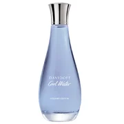 Davidoff Cool Water Woman Oceanic Edition 2025 Tualetes ūdens 100ml