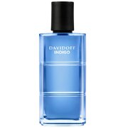 Davidoff Indigo Tualetes ūdens