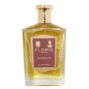 Floris Leather Oud Smaržas