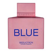 Antonio Banderas Blue Seduction Summer Essence For Women Tualetes ūdens