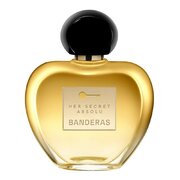 Antonio Banderas Her Secret Absolu Smaržas