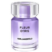 Karl Lagerfeld Fleur D'Iris Smaržas