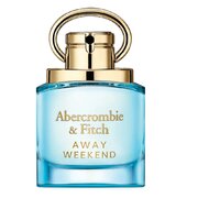 Abercrombie & Fitch Away Weekend Woman Smaržas