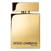 Dolce & Gabbana The One For Men Gold Intense Smaržas