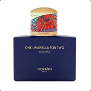 FLORAIKU One Umbrella For Two Smaržas