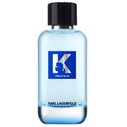 Karl Lagerfeld Jeans Urban Blue Tualetes ūdens