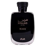 Rasasi Hawas Black Smaržas