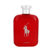 Ralph Lauren Polo Red Smaržas - testeris