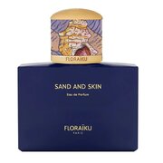 FLORAIKU Sand And Skin Smaržas
