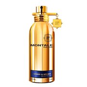 Montale Amber & Spices Eau De Parfum Smaržas
