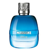 Missoni Wave Pour Homme Tualetes ūdens: testeris